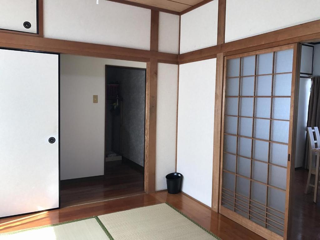 Golden Mile Apartment Amami Exterior photo